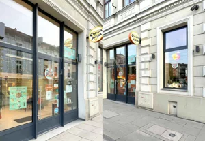 Lokal gastronomiczny 94,00 m², Kraków, Podgórze, Sprzedaż