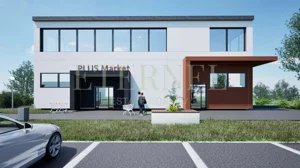 Lokal użytkowy 1 600,00 m², Lednica Górna, Sprzedaż
