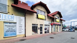 Lokal użytkowy 100,00 m², Miechów, Sprzedaż