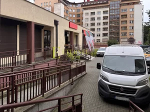 Lokal użytkowy 83,00 m², Kraków, Prądnik Biały, Rusznikarska, Sprzedaż