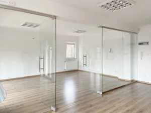 Biuro 350,00 m², Kraków, Łagiewniki-Borek Fałęcki, Strumienna, Wynajem