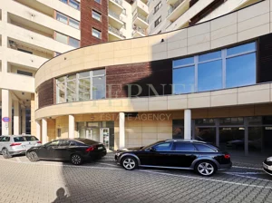 Lokal użytkowy 708,20 m², Kraków, Dębniki, Ruczaj, Zygmunta Miłkowskiego, Sprzedaż