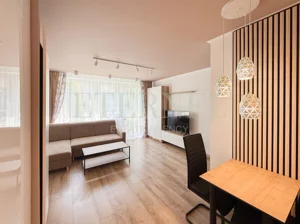 Mieszkanie dwupokojowe 36,00 m², Kraków, Bieńczyce, os. Jagiellońskie, Wynajem