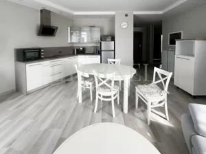 Mieszkanie dwupokojowe 51,00 m², Kraków, Podgórze, Jana Zamoyskiego, Wynajem