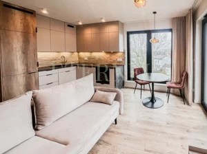 Mieszkanie dwupokojowe 38,00 m², Kraków, Prądnik Czerwony, Wynajem