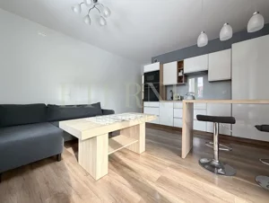 Mieszkanie trzypokojowe 45,00 m², Kraków, Bieżanów-Prokocim, Mariana Domagały, Wynajem