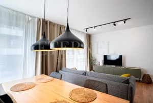 Mieszkanie czteropokojowe 86,00 m², Kraków, Prądnik Biały, Stefana Banacha, Sprzedaż