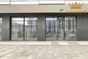 Biuro 86,58 m², Warszawa, Ursus, Posag 7 Panien, Wynajem