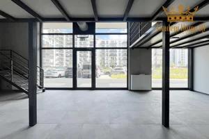 Lokal użytkowy 99,77 m², Warszawa, Ursus, Posag 7 Panien, Wynajem