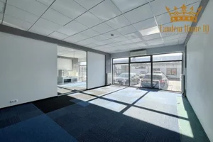 Biuro 105,00 m², Warszawa, Białołęka, Wynajem