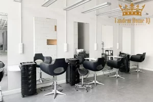 Lokal użytkowy 152,77 m², Warszawa, Mokotów, Wynajem