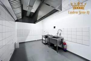 Lokal gastronomiczny 16,00 m², Warszawa, Mokotów, Wynajem