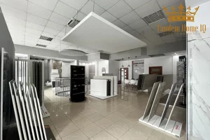 Lokal użytkowy 220,00 m², Warszawa, Mokotów, Wynajem