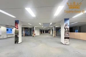 Lokal użytkowy 1 200,00 m², Warszawa, Mokotów, Wynajem