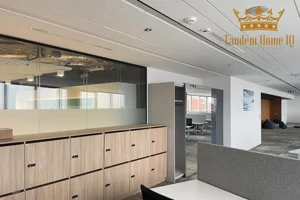 Biuro 206,00 m², Warszawa, Mokotów, Wynajem