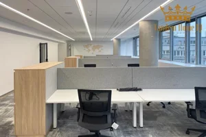 Biuro 108,00 m², Warszawa, Mokotów, Wynajem