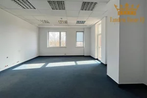 Biuro 31,60 m², Warszawa, Mokotów, Wynajem