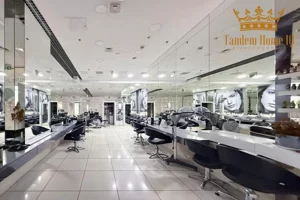 Lokal użytkowy 80,00 m², Warszawa, Ochota, Wynajem