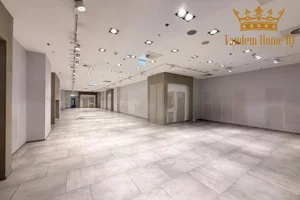 Lokal użytkowy 235,00 m², Warszawa, Ochota, Wynajem