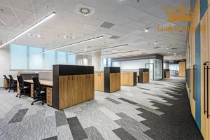 Biuro 1 500,00 m², Warszawa, Ochota, Wynajem