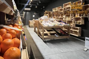 Lokal użytkowy 35,00 m², Warszawa, Praga Północ, Wynajem