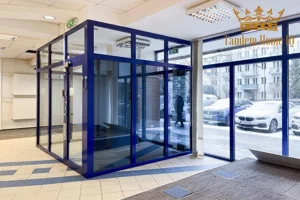 Lokal użytkowy 94,00 m², Warszawa, Praga Południe, Wynajem