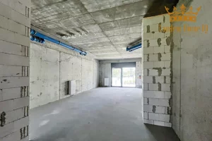 Lokal użytkowy 58,45 m², Warszawa, Praga Południe, Wynajem