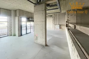 Lokal użytkowy 115,67 m², Warszawa, Praga Południe, Wynajem