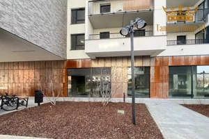 Lokal użytkowy 122,52 m², Warszawa, Praga Południe, Wynajem