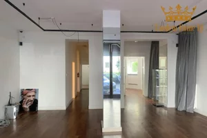 Lokal użytkowy 110,00 m², Warszawa, Śródmieście, Wynajem