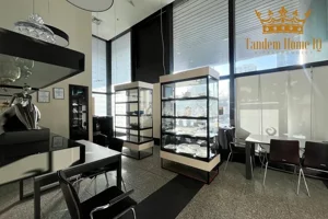 Lokal użytkowy 132,00 m², Warszawa, Śródmieście, Wynajem