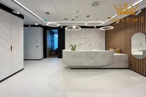 Biuro 436,00 m², Warszawa, Śródmieście, Wynajem
