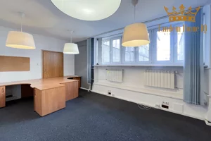 Biuro 82,73 m², Warszawa, Śródmieście, Wynajem