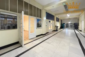 Biuro 21,36 m², Warszawa, Śródmieście, Wynajem