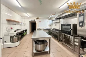Lokal gastronomiczny 170,00 m², Warszawa, Targówek, Wynajem