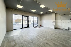Lokal gastronomiczny 59,00 m², Warszawa, Ursus, Wynajem