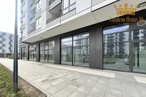 Lokal użytkowy 186,35 m², Warszawa, Ursus, Wynajem