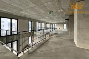 Lokal użytkowy 595,53 m², Warszawa, Ursus, Wynajem