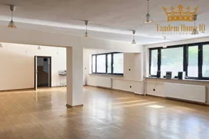 Lokal użytkowy 250,00 m², Warszawa, Ursynów, Wynajem