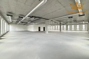 Lokal użytkowy 605,00 m², Warszawa, Ursynów, Wynajem