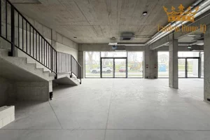 Lokal użytkowy 140,00 m², Warszawa, Wilanów, Wynajem