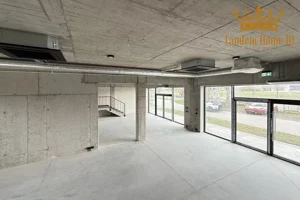 Lokal użytkowy 280,00 m², Warszawa, Wilanów, Wynajem