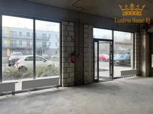 Lokal gastronomiczny 53,90 m², Warszawa, Włochy, Wynajem