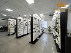 Lokal użytkowy 200,00 m², Warszawa, Włochy, Wynajem