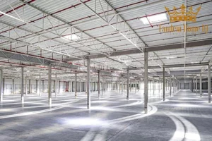 Magazyn 46 158,00 m², Czosnów, Wynajem