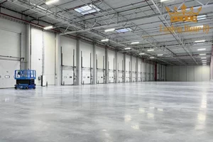 Magazyn 5 500,00 m², Kobyłka, Wynajem