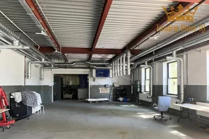 Magazyn 4 420,00 m², Nadarzyn, Sprzedaż