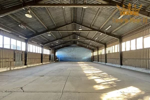Magazyn 698,00 m², Warszawa, Targówek, Wynajem