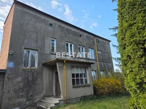 Dom wolnostojący 110,00 m², Pabianice, Karniszewicka, Sprzedaż