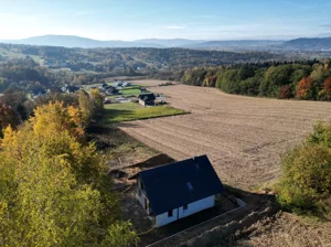 Dom 134,50 m², Myślenice, Sprzedaż